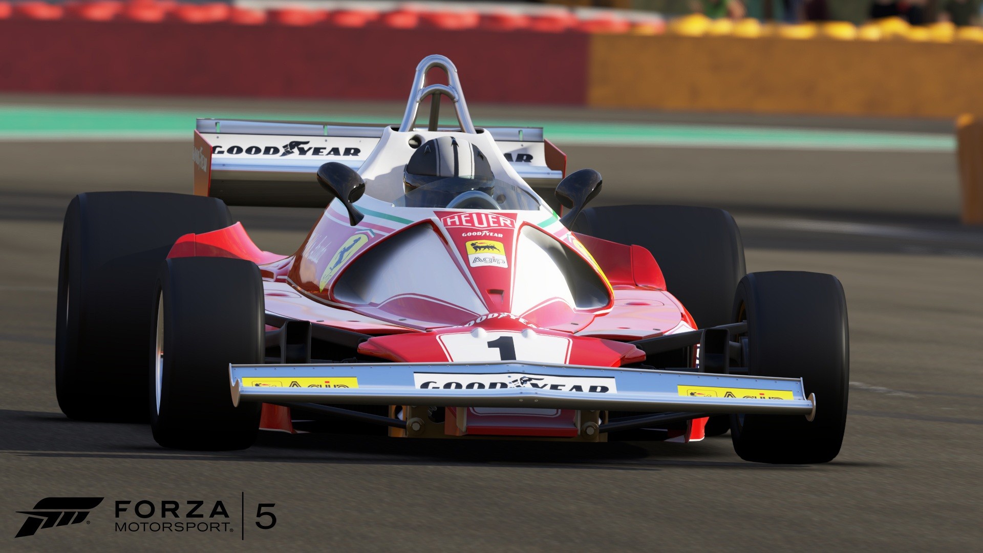 Forza Motorsport 5 - Imagen 42